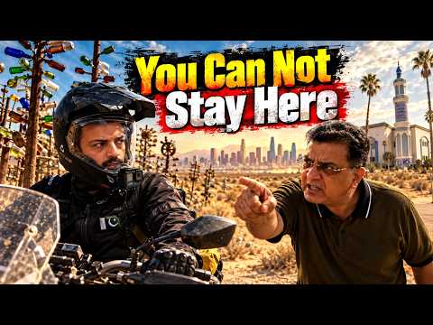 Coast to Coast Done in 18 days, But My Heart Broke | Solo Motorcycle Travel Across America